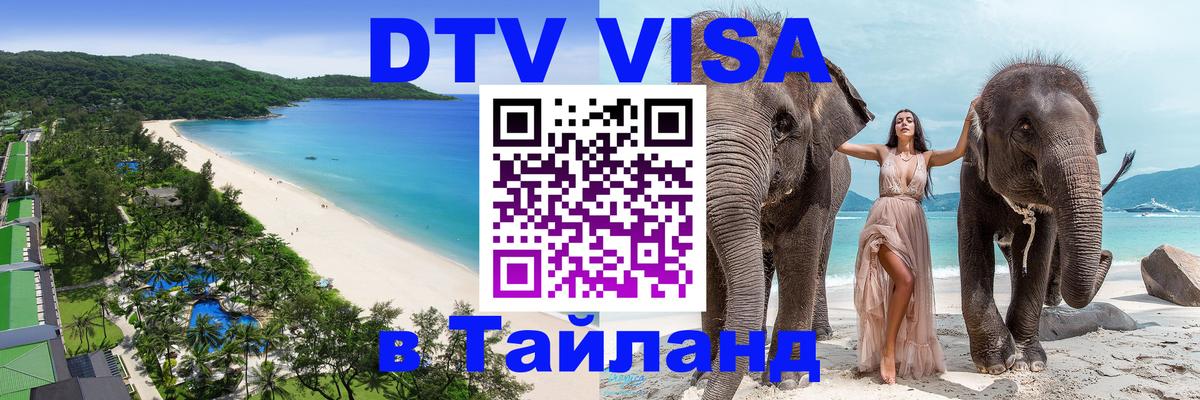 Оформление DTV визы под ключ: стоимость и тарифы, только загранпаспорт - 05.10.2025 